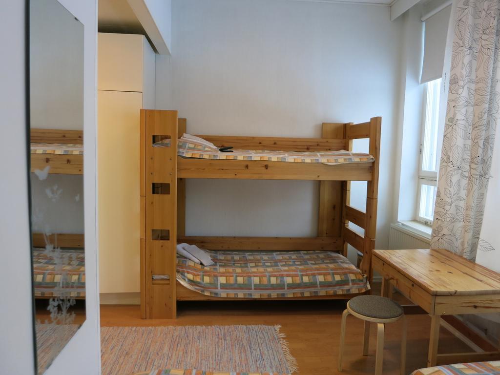 Holiday Center Luppo Hotel Pyhätunturi Cameră foto