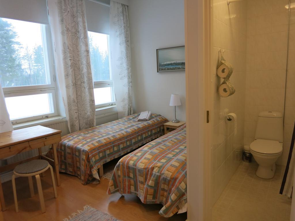 Holiday Center Luppo Hotel Pyhätunturi Cameră foto
