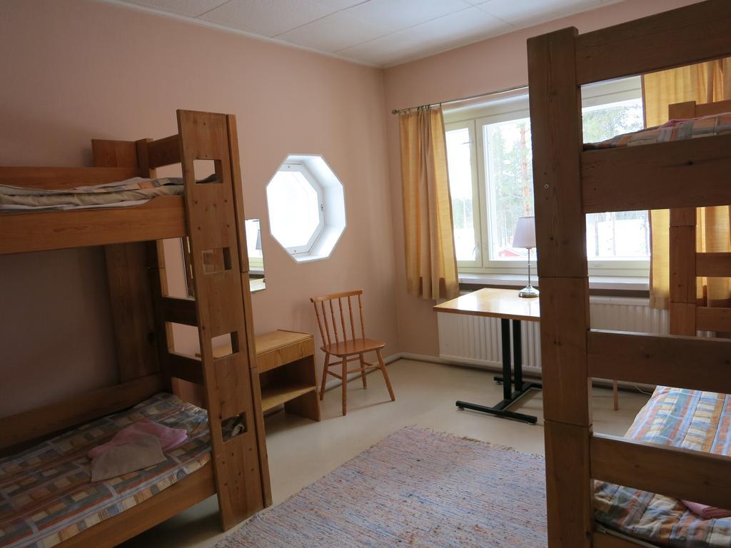 Holiday Center Luppo Hotel Pyhätunturi Cameră foto