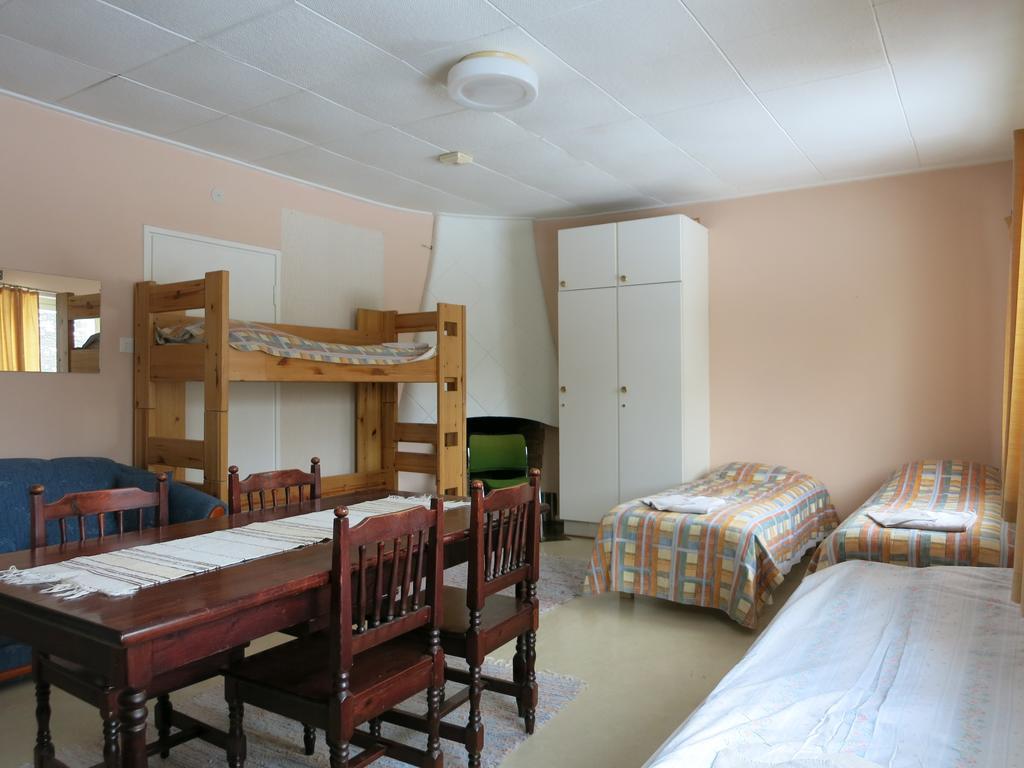 Holiday Center Luppo Hotel Pyhätunturi Cameră foto