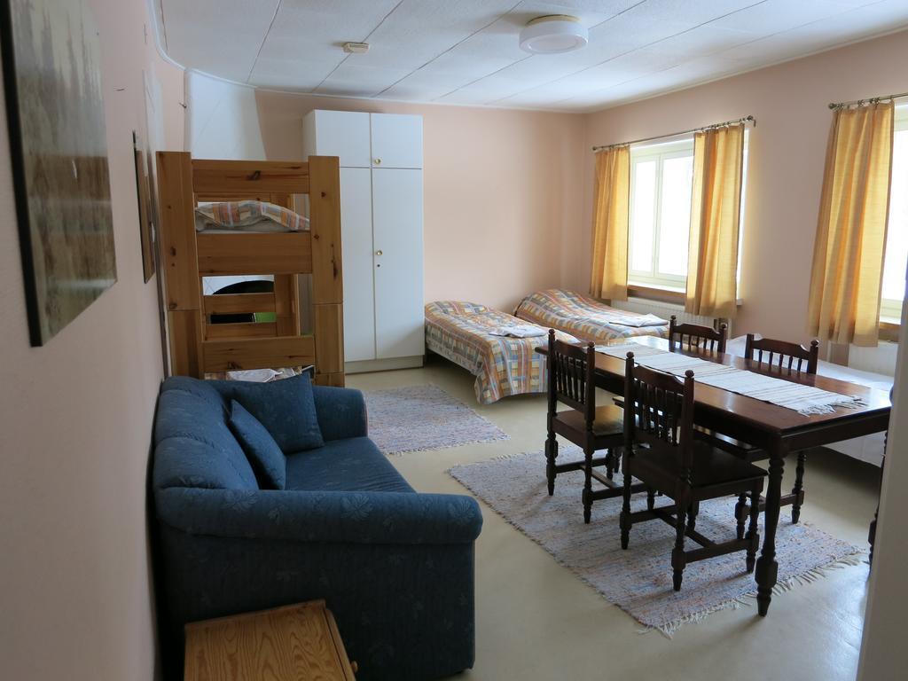 Holiday Center Luppo Hotel Pyhätunturi Cameră foto