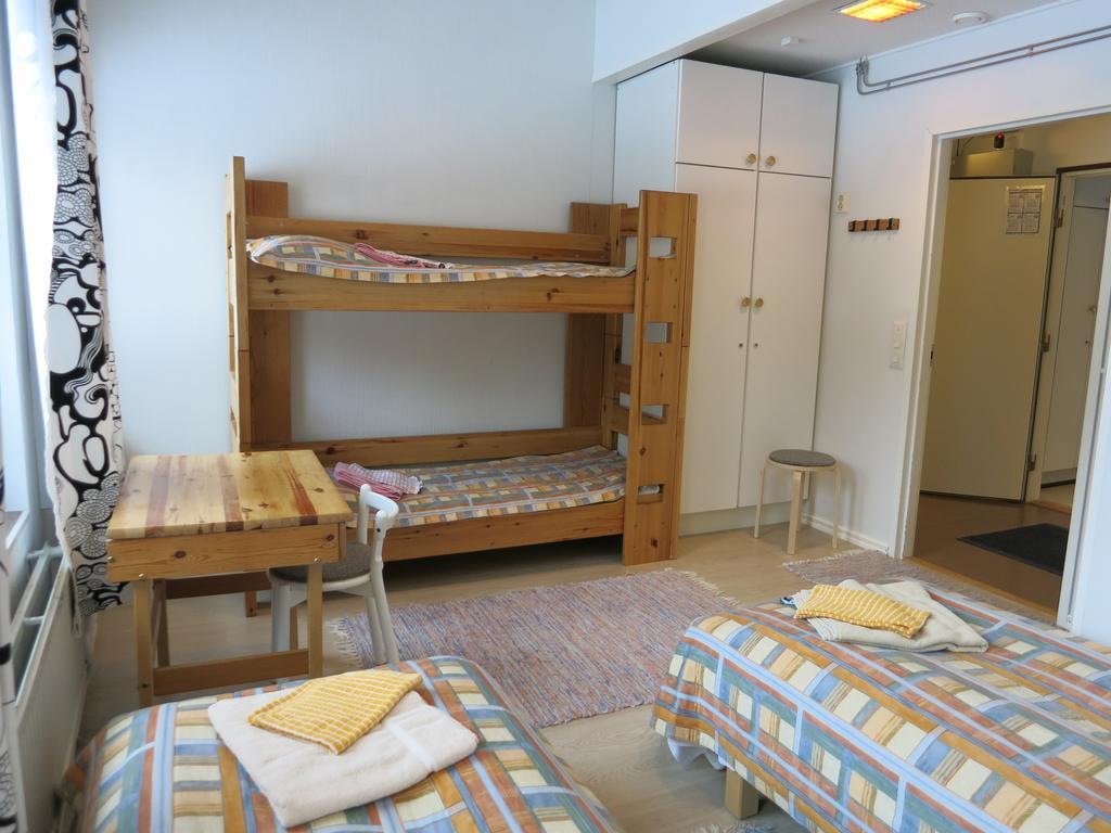 Holiday Center Luppo Hotel Pyhätunturi Cameră foto