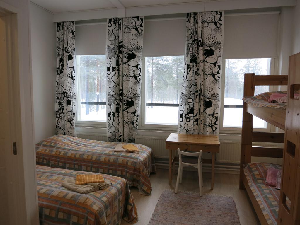 Holiday Center Luppo Hotel Pyhätunturi Cameră foto